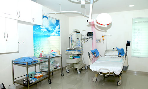 Woman Health Care
