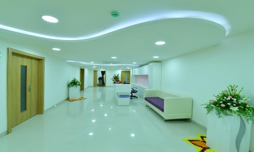 Woman Health Care