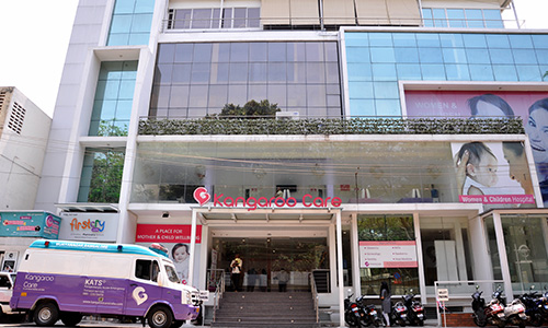 Woman Health Care