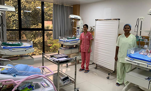 Woman Health Care